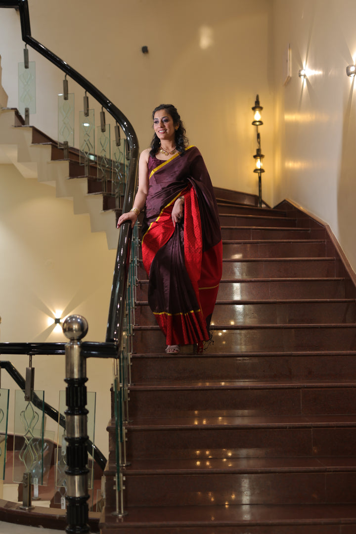 Mugdha