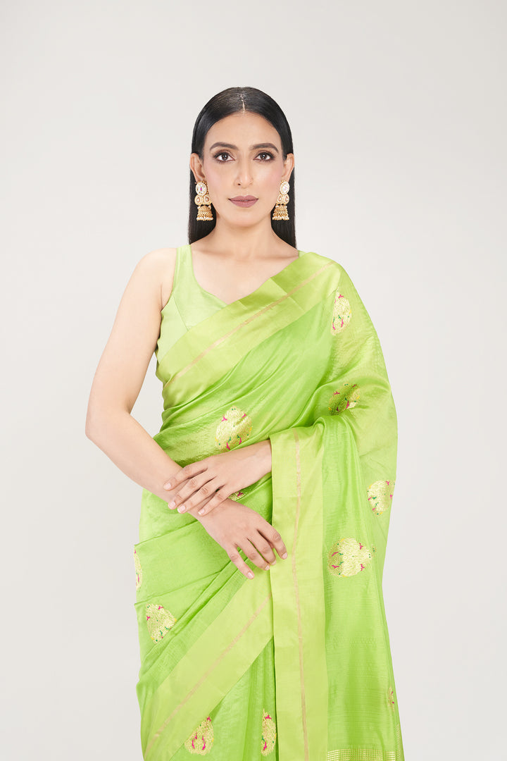 Kamakshi