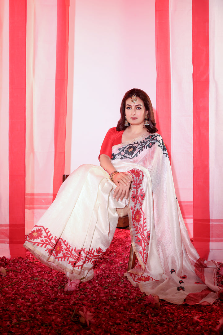 Doaba Reksha Doaba – Nayantara